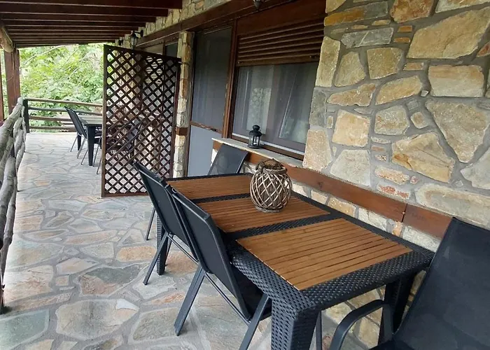 Dimitris' - 2 公寓 *