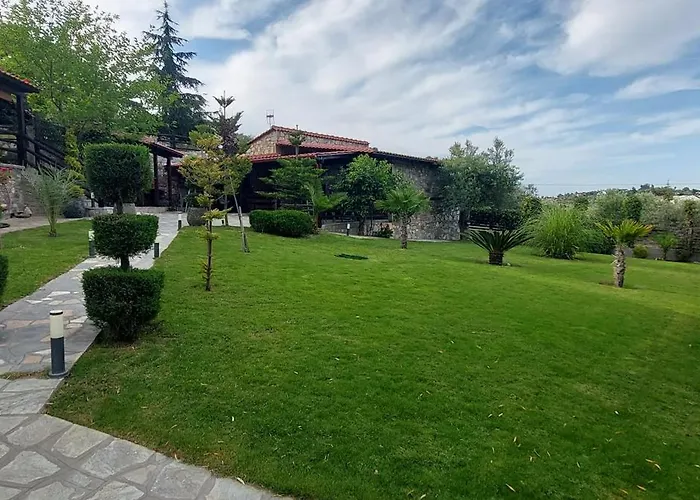 Dimitris' - 2 * 奥马斯帕纳吉亚斯