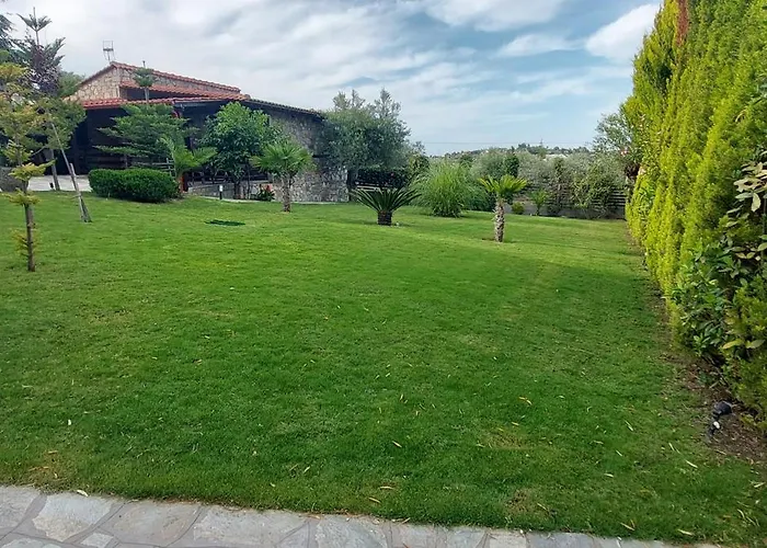 公寓 Dimitris' - 2