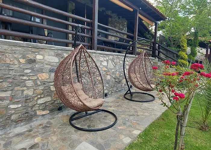 Dimitris' - 2 公寓 *